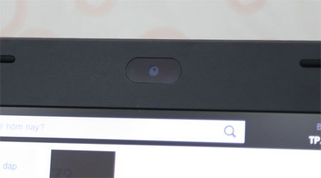 M&aacute;y t&iacute;nh x&aacute;ch tay Acer Aspire E5 471 dễ d&agrave;ng thực hiện cuộc gọi video